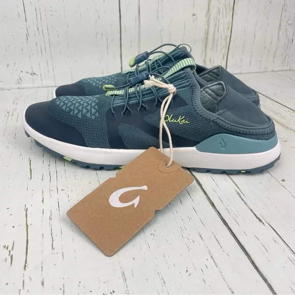 OluKai Miki Trainer Sneakers‎
