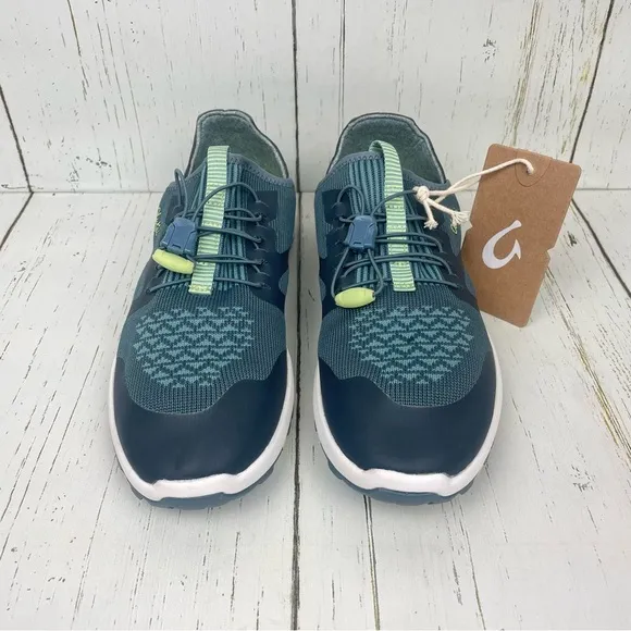 OluKai Miki Trainer Sneakers‎
