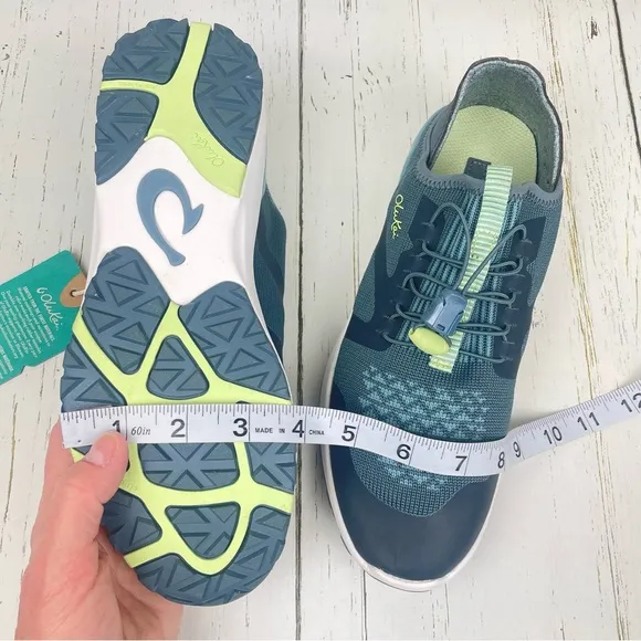 OluKai Miki Trainer Sneakers‎