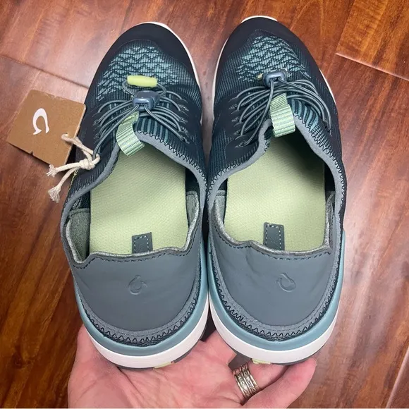 OluKai Miki Trainer Sneakers‎