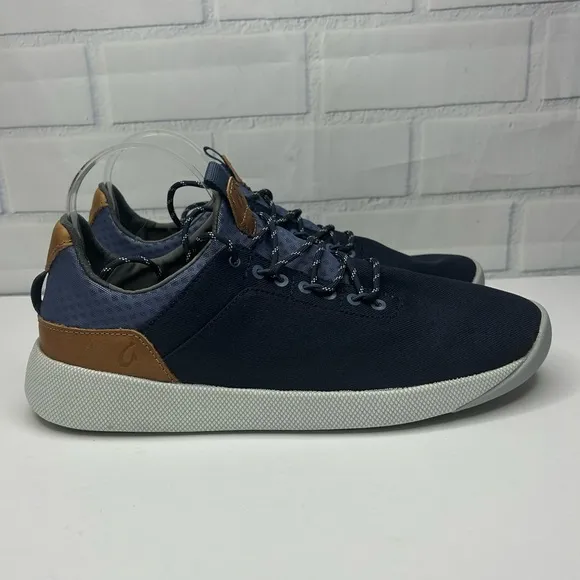 Olukai Nanea Li Sneakers size 10 men