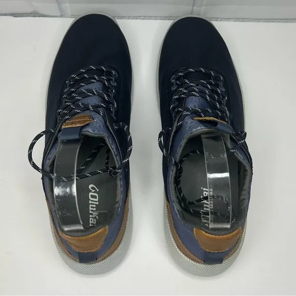 Olukai Nanea Li Sneakers size 10 men