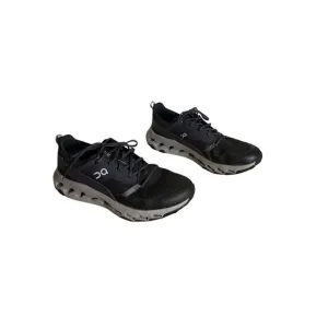 On Cloud Cloudhorizon Black Alloy Sneakers Men’s Size 13