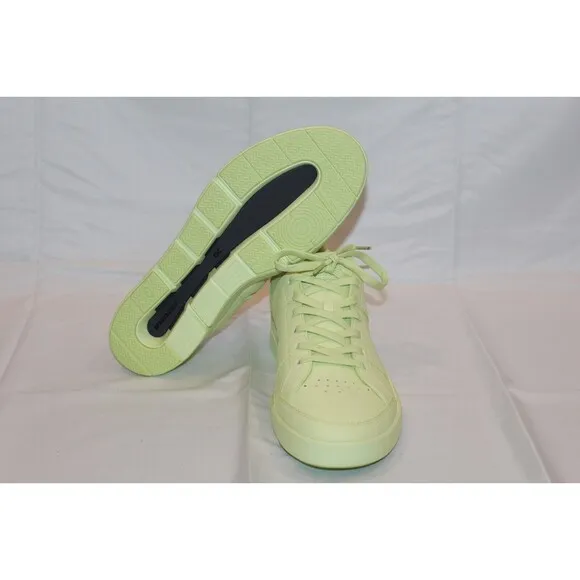 ON CLOUD MEN'S ROGER CLUBHOUSE PRO TENNIS RUNNNING SNEAKERS‎ HAY SZ 11.5