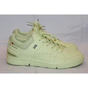 ON CLOUD MEN'S ROGER CLUBHOUSE PRO TENNIS RUNNNING SNEAKERS‎ HAY SZ 11.5
