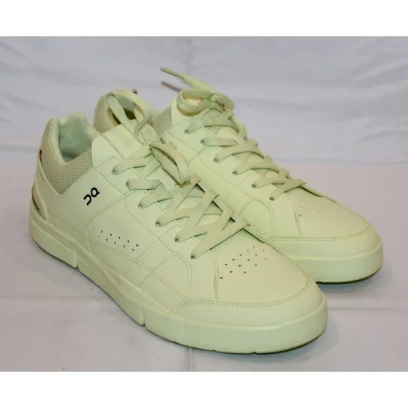 ON CLOUD MEN'S ROGER CLUBHOUSE PRO TENNIS RUNNNING SNEAKERS‎ HAY SZ 11.5