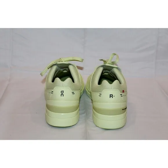ON CLOUD MEN'S ROGER CLUBHOUSE PRO TENNIS RUNNNING SNEAKERS‎ HAY SZ 11.5