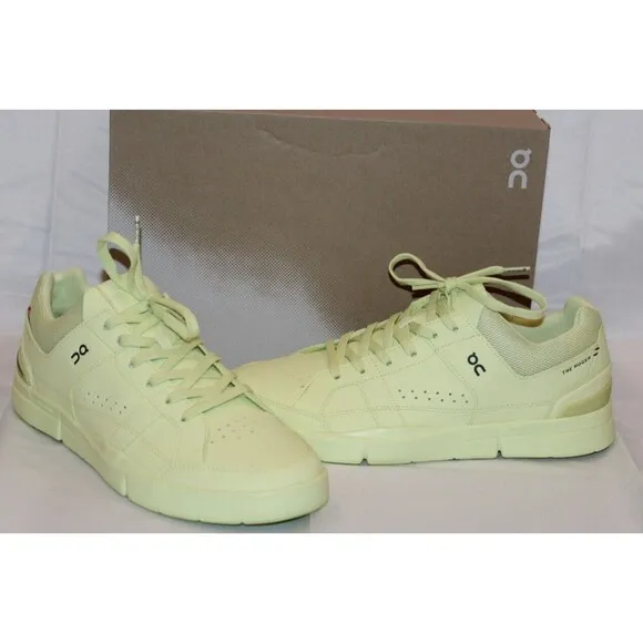 ON CLOUD MEN'S ROGER CLUBHOUSE PRO TENNIS RUNNNING SNEAKERS‎ HAY SZ 11.5