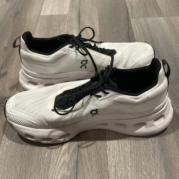 On Running Cloudnova X Sneakers