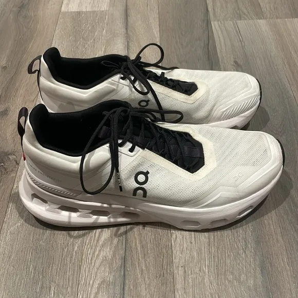 On Running Cloudnova X Sneakers