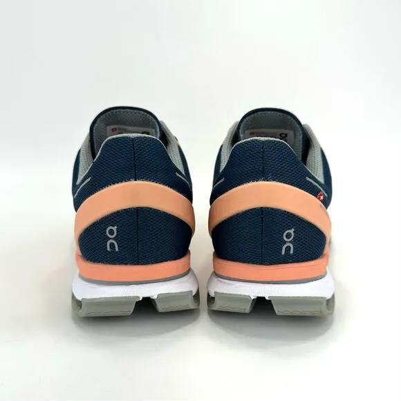 ON RUNNING CLOUDSURFER V2 SWISSENGINEERING RUNNING SHOES ATHLEISURE SNEAKERS