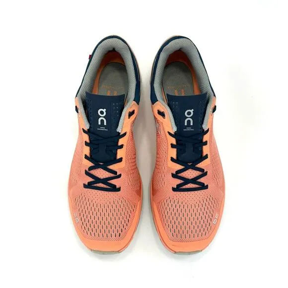 ON RUNNING CLOUDSURFER V2 SWISSENGINEERING RUNNING SHOES ATHLEISURE SNEAKERS