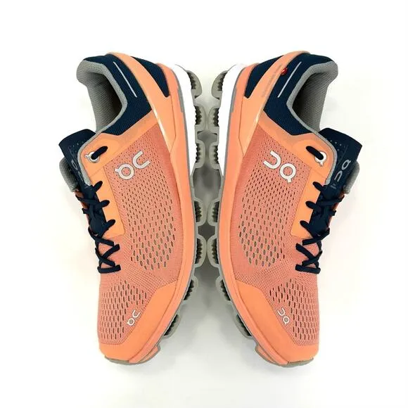 ON RUNNING CLOUDSURFER V2 SWISSENGINEERING RUNNING SHOES ATHLEISURE SNEAKERS