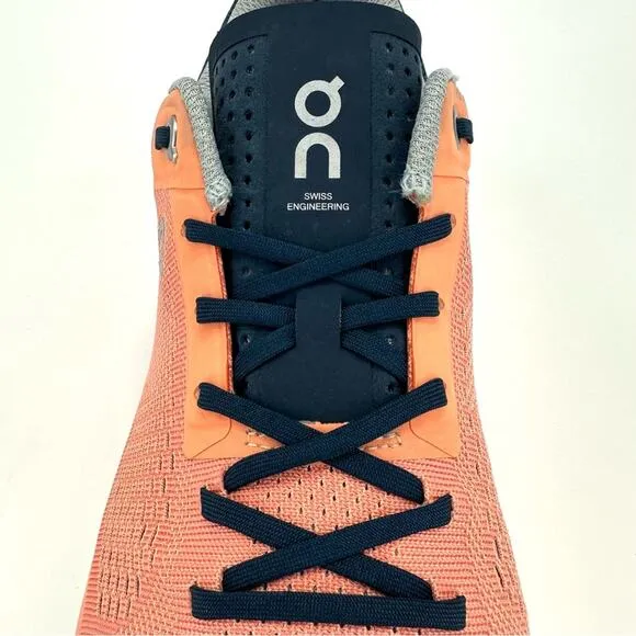 ON RUNNING CLOUDSURFER V2 SWISSENGINEERING RUNNING SHOES ATHLEISURE SNEAKERS