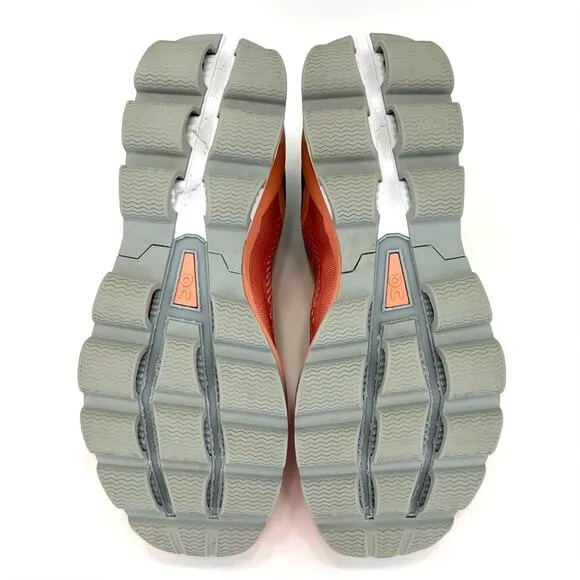 ON RUNNING CLOUDSURFER V2 SWISSENGINEERING RUNNING SHOES ATHLEISURE SNEAKERS