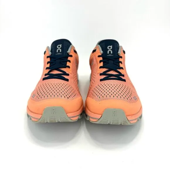ON RUNNING CLOUDSURFER V2 SWISSENGINEERING RUNNING SHOES ATHLEISURE SNEAKERS