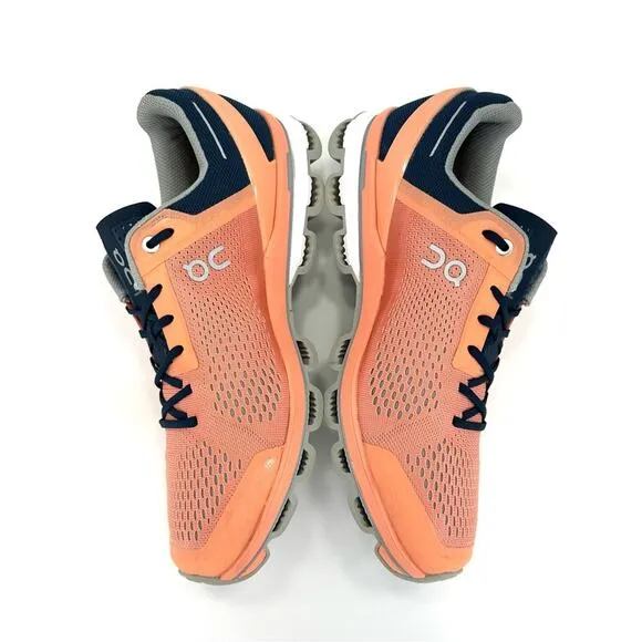 ON RUNNING CLOUDSURFER V2 SWISSENGINEERING RUNNING SHOES ATHLEISURE SNEAKERS