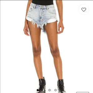 One teaspoon x denim shorts 26 summer must have fashion designer women girls top