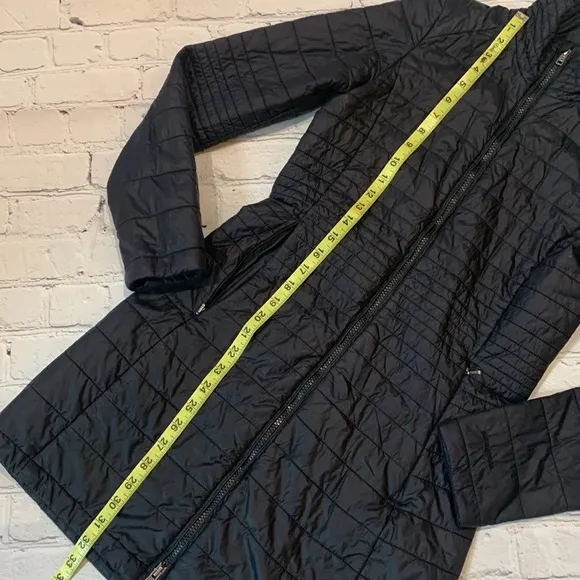 Patagonia Kai Lee Parka in Black