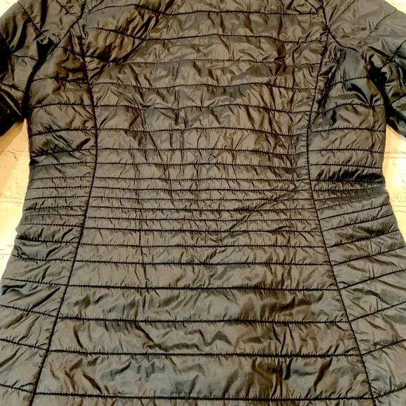 Patagonia Kai Lee Parka in Black