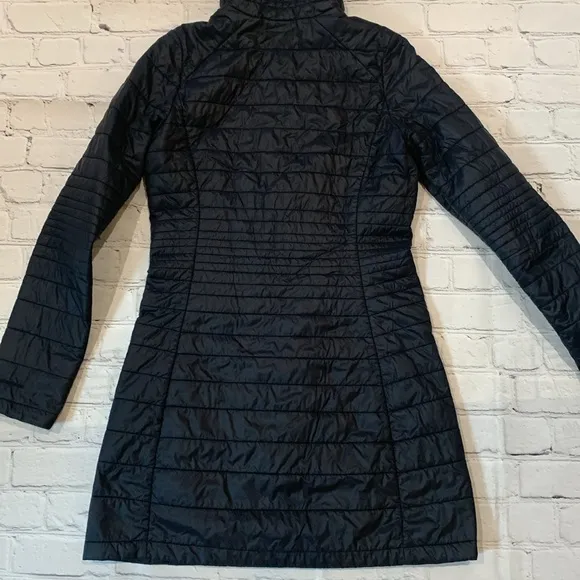 Patagonia Kai Lee Parka in Black