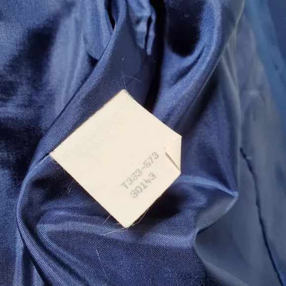 Pendleton NWOT All Season 3 Button Blazer Jacket