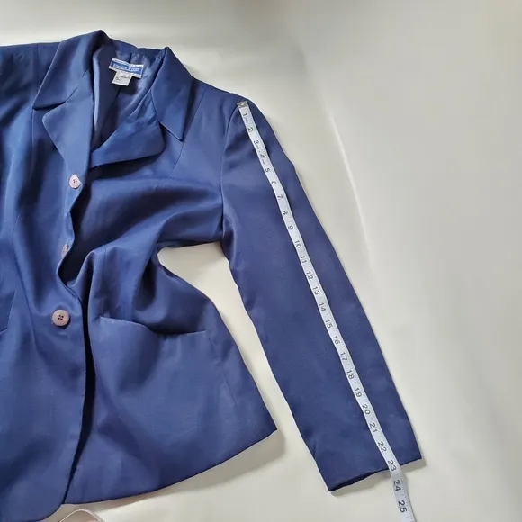 Pendleton NWOT All Season 3 Button Blazer Jacket