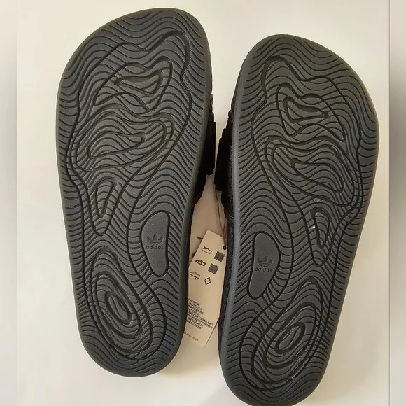 Pharrell Williams Chancletas HU Slides