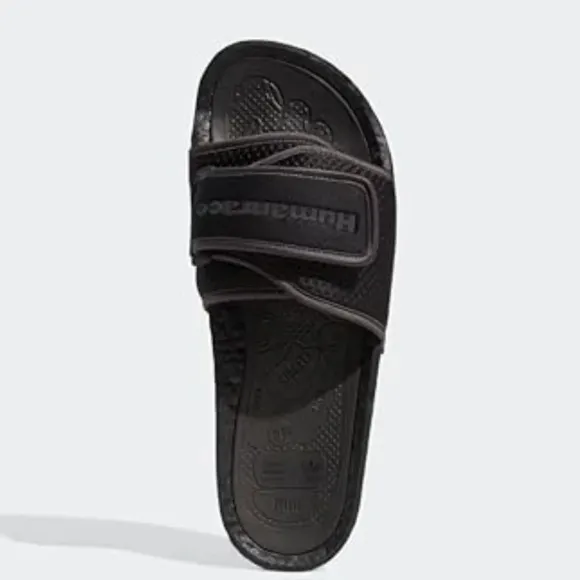 Pharrell Williams Chancletas HU Slides