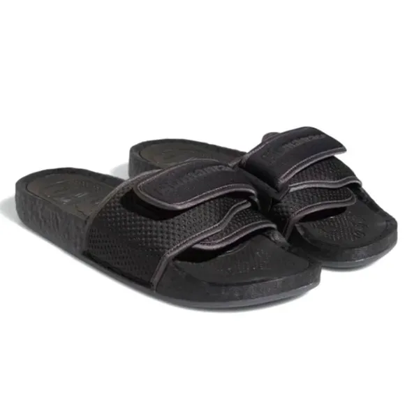 Pharrell Williams Chancletas HU Slides