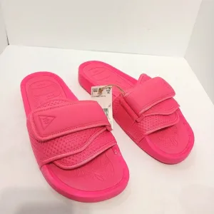Pharrell Williams x Adidas Chancletas Slides, NWT, Size 10| EUR 44.5