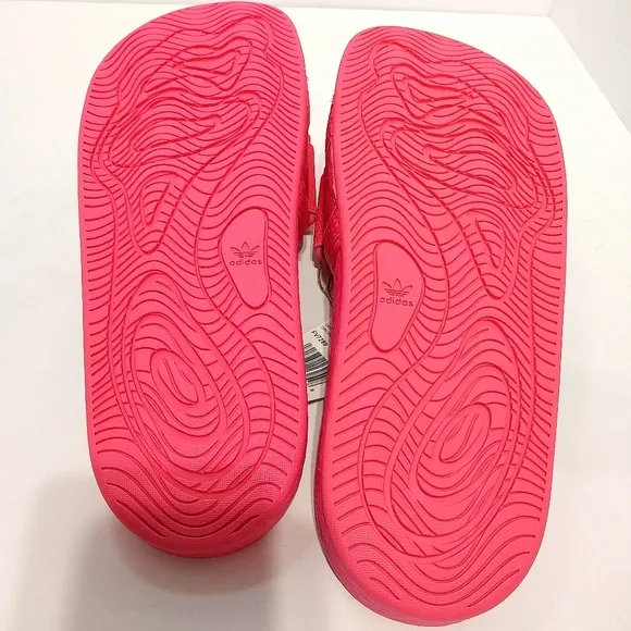 Pharrell Williams x Adidas Chancletas Slides, NWT, Size 10| EUR 44.5