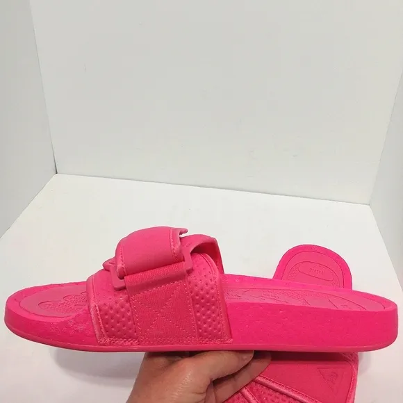 Pharrell Williams x Adidas Chancletas Slides, NWT, Size 10| EUR 44.5