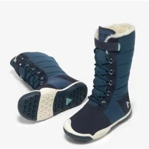 Plae Jack WP Water Proof Titanium Quartz 11 Winter Snow Rain Boots New no box