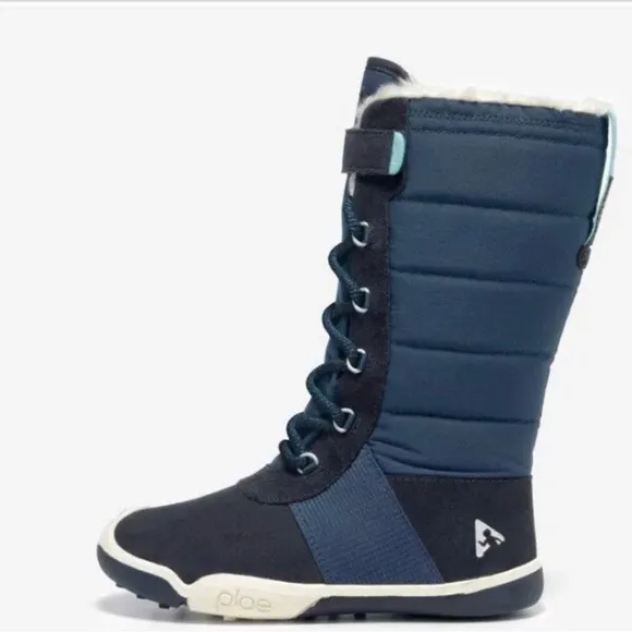 Plae Jack WP Water Proof Titanium Quartz 11 Winter Snow Rain Boots New no box