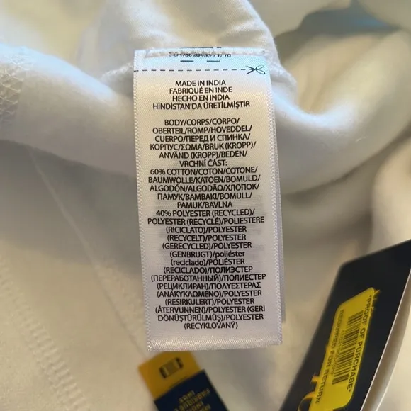Polo Ralph Lauren Drawstring Shorts Size XL