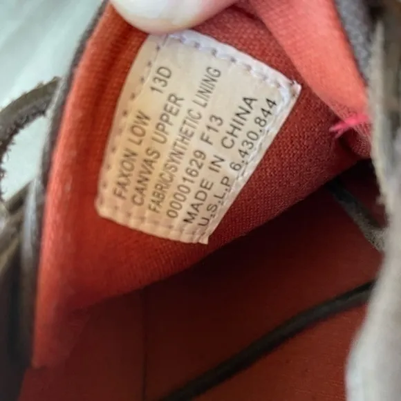 Polo Ralph Lauren fashion sneakers for menExcellent condition