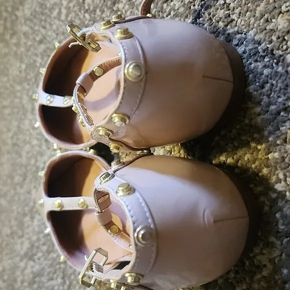💰Price Drop! Halogen olsen flats
