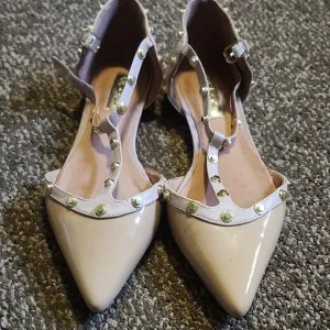 💰Price Drop! Halogen olsen flats
