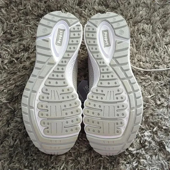 PROPET tour knit men's sneakers