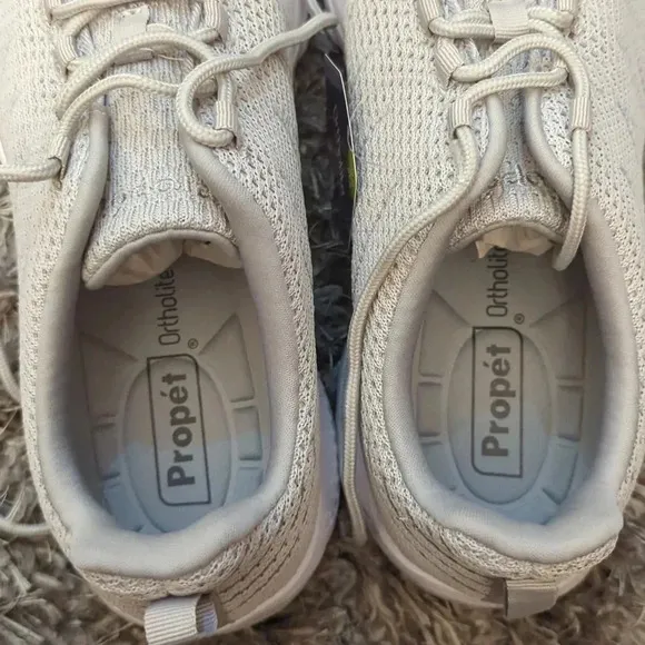 PROPET tour knit men's sneakers