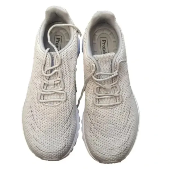 PROPET tour knit men's sneakers