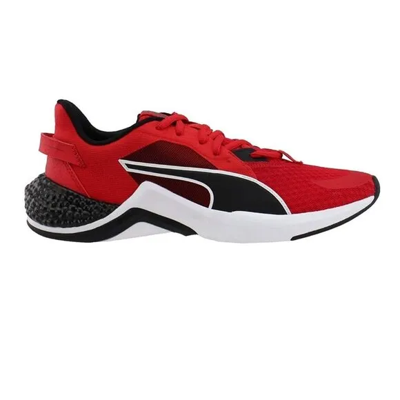 PUMA Kids Boys Hybrid Nx Ozone Lace Up Sneakers