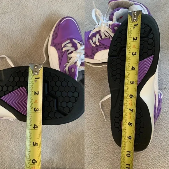 Puma sneakers Women's FTR Slipstream LT Fashion Sneaker size 6.5