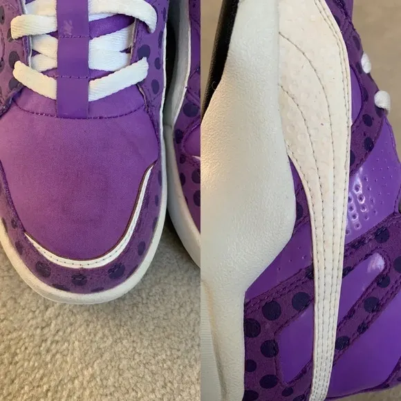 Puma sneakers Women's FTR Slipstream LT Fashion Sneaker size 6.5
