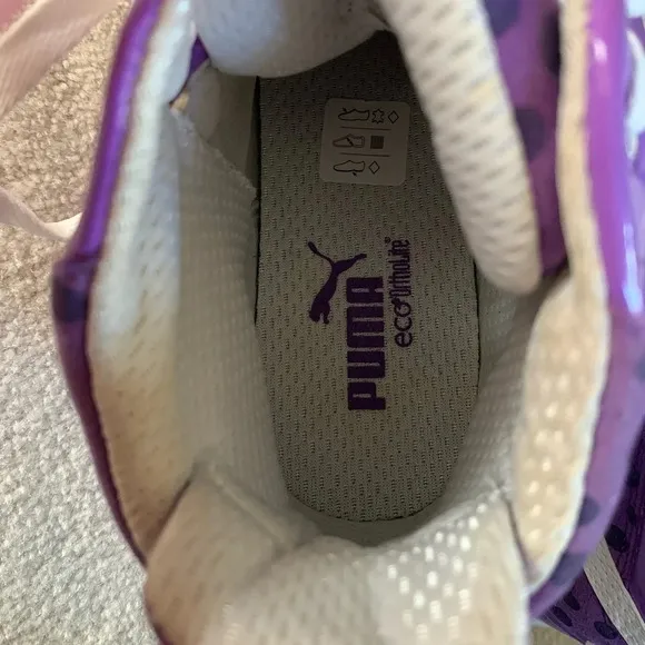 Puma sneakers Women's FTR Slipstream LT Fashion Sneaker size 6.5