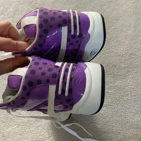 Puma sneakers Women's FTR Slipstream LT Fashion Sneaker size 6.5