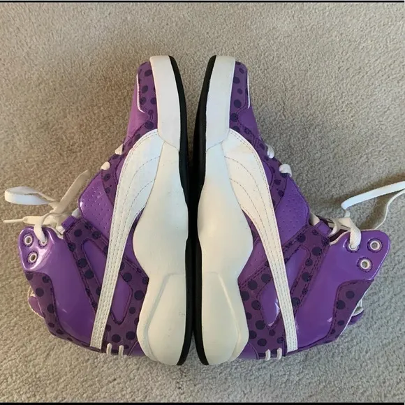 Puma sneakers Women's FTR Slipstream LT Fashion Sneaker size 6.5