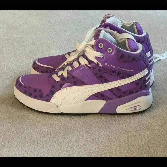 Puma sneakers Women's FTR Slipstream LT Fashion Sneaker size 6.5