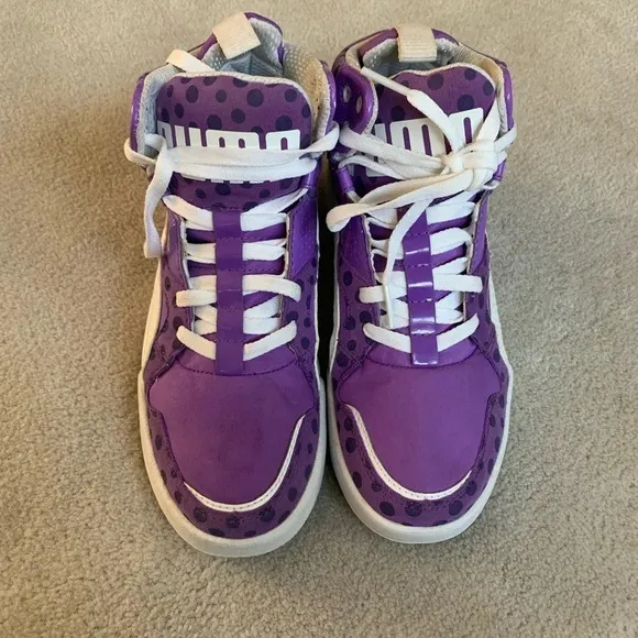 Puma sneakers Women's FTR Slipstream LT Fashion Sneaker size 6.5